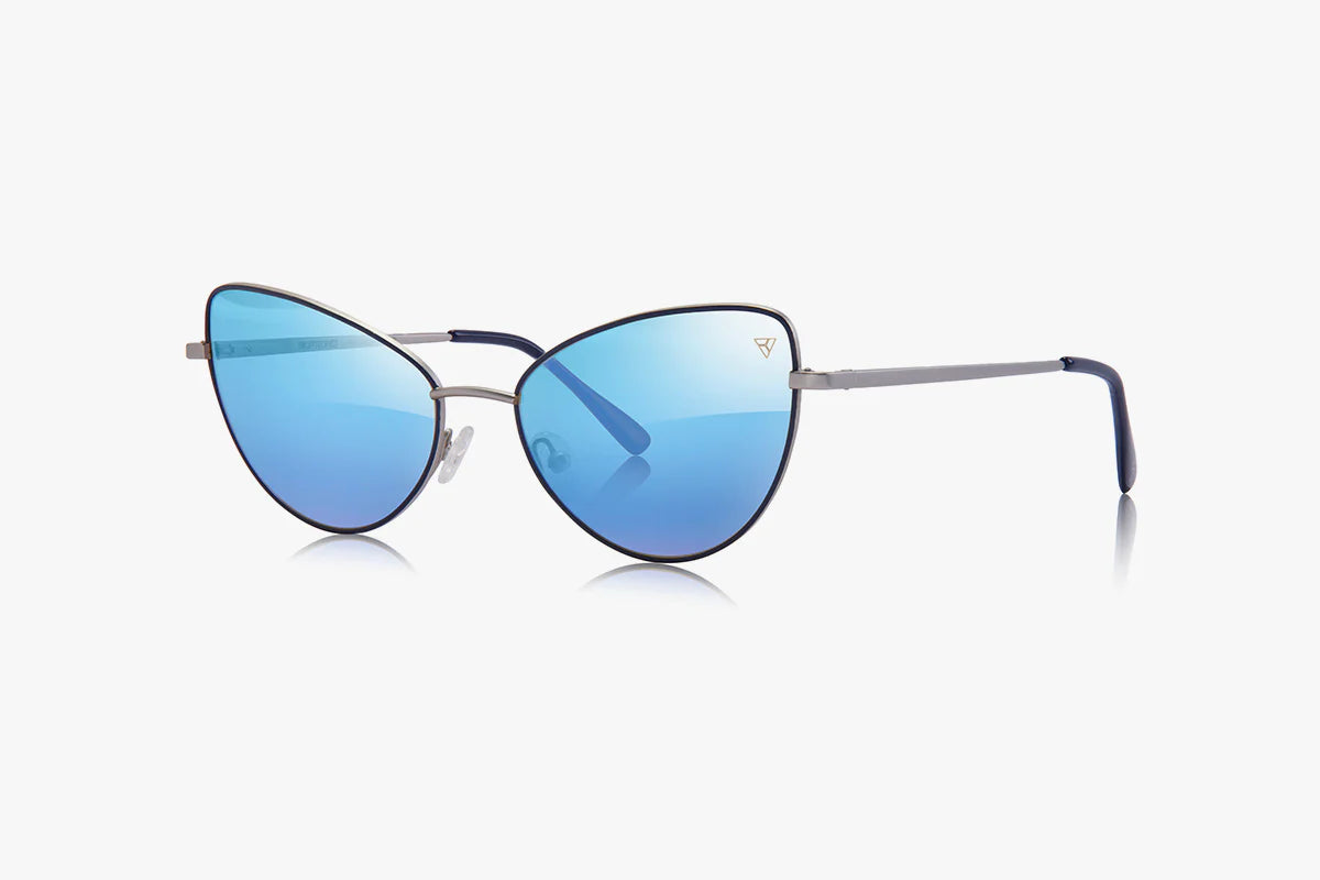 Butterfly Blue