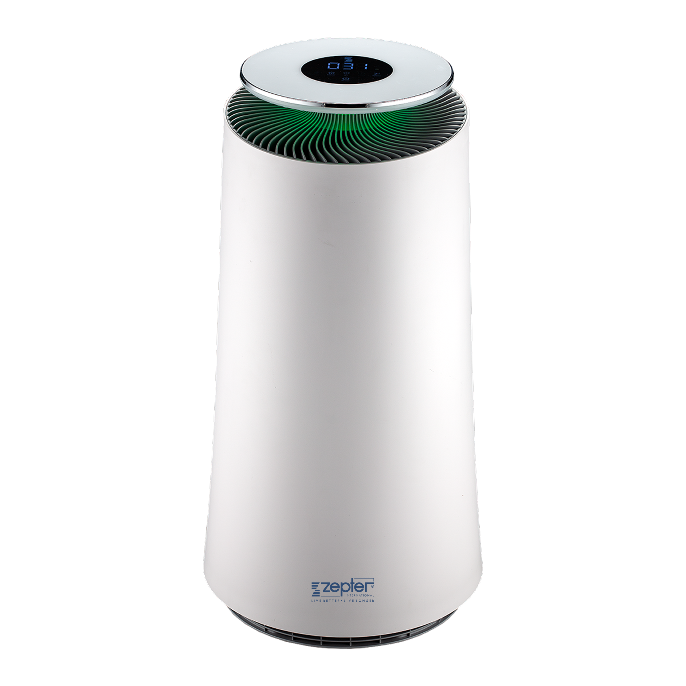 جهاز تنقية الهواء الذكي TherapyAir®