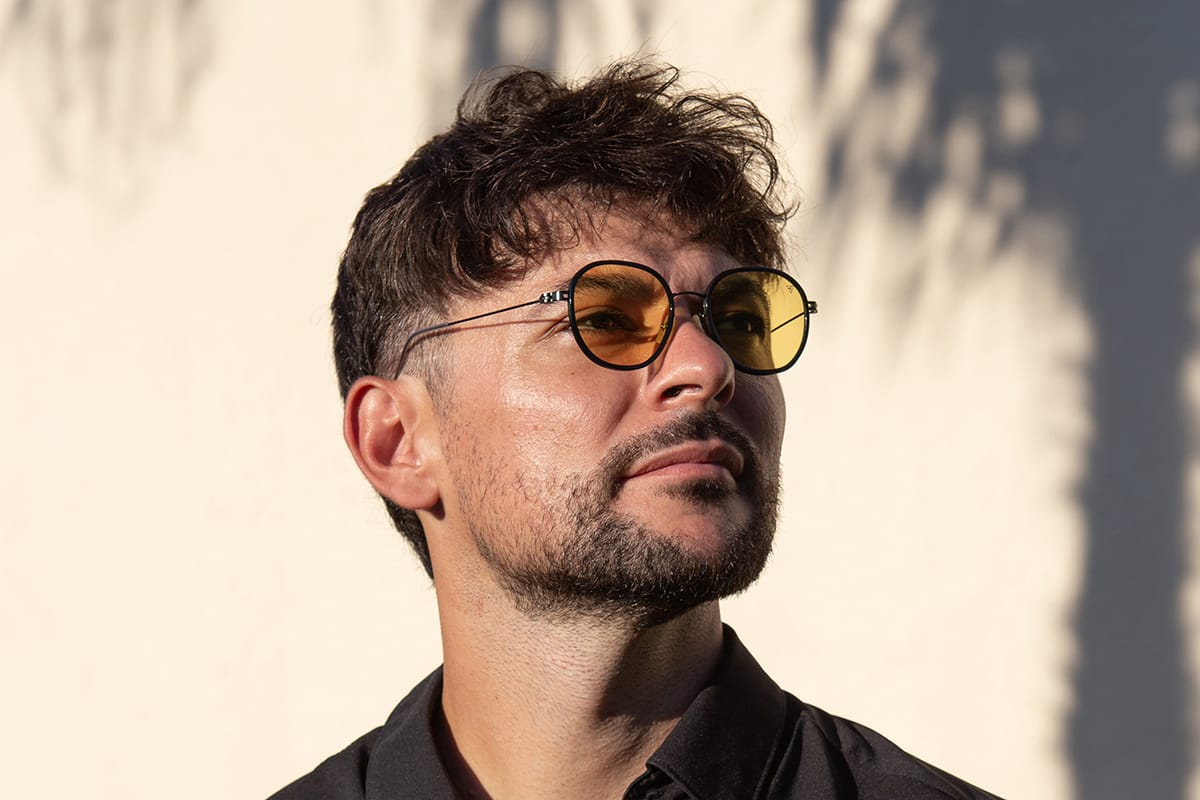 2026 DUBAI Premium EYEWEAR Hyperlight Optics from ZEPTER MIDDLE EAST