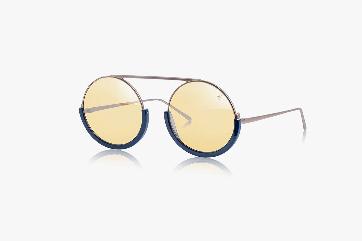 Lunar Gold
