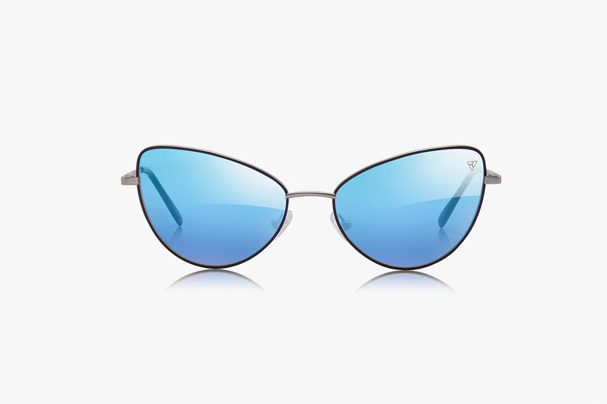 Butterfly Blue