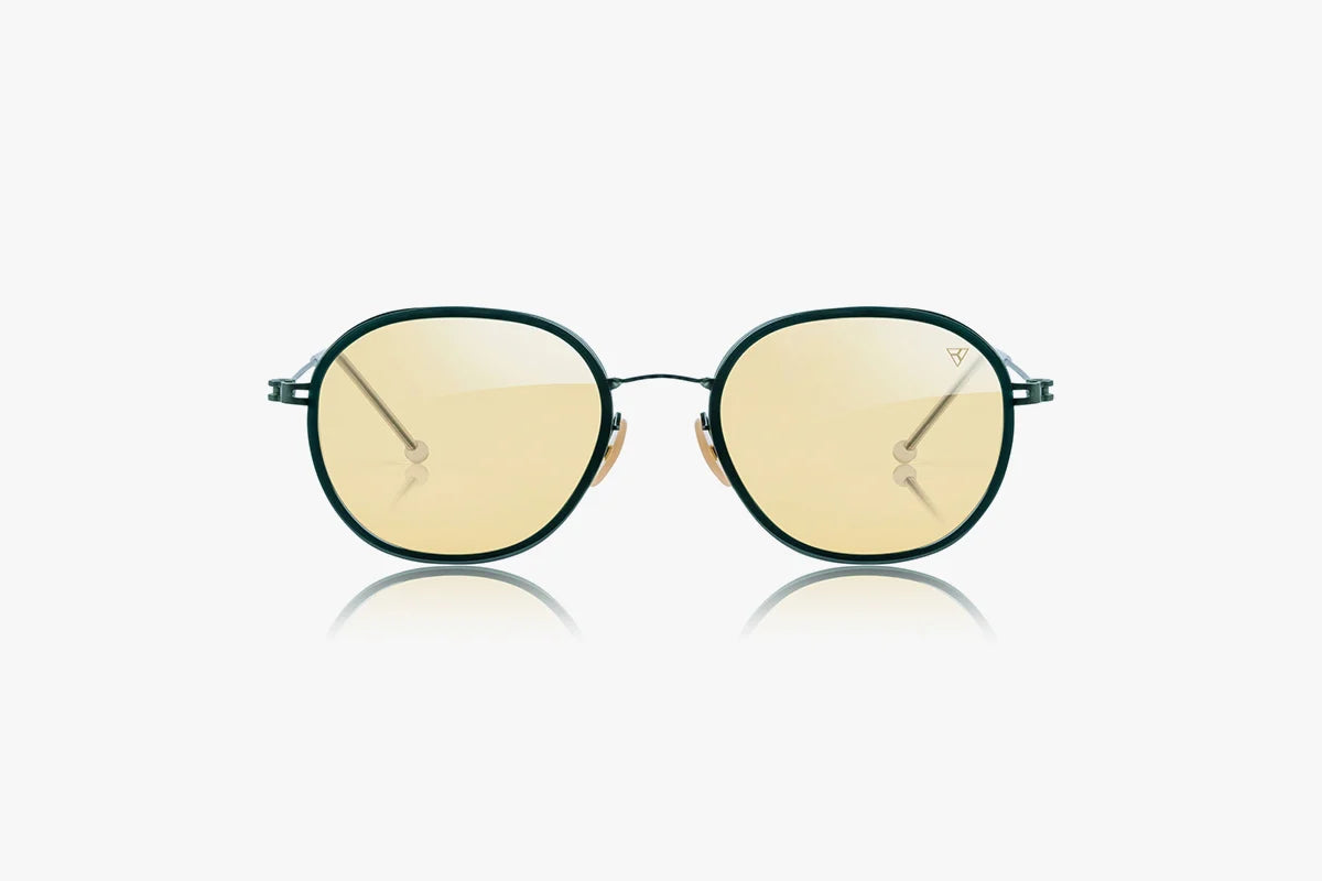 2026 DUBAI Premium EYEWEAR: Hyperlight Optics Fullerene C60 lens technology -ZEPTER Offering advanced blue light and UV protection, improving vision, reducing eye strain