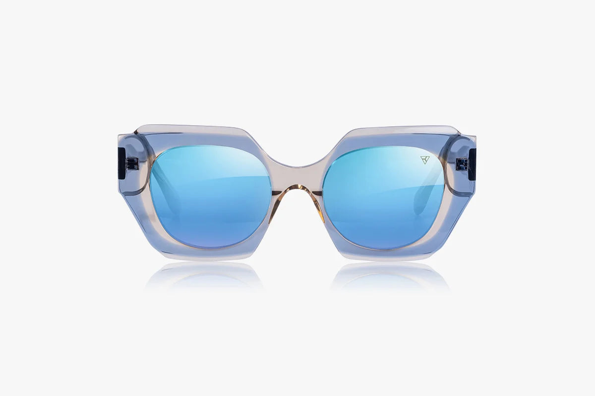 Eclipse Blue Zebra