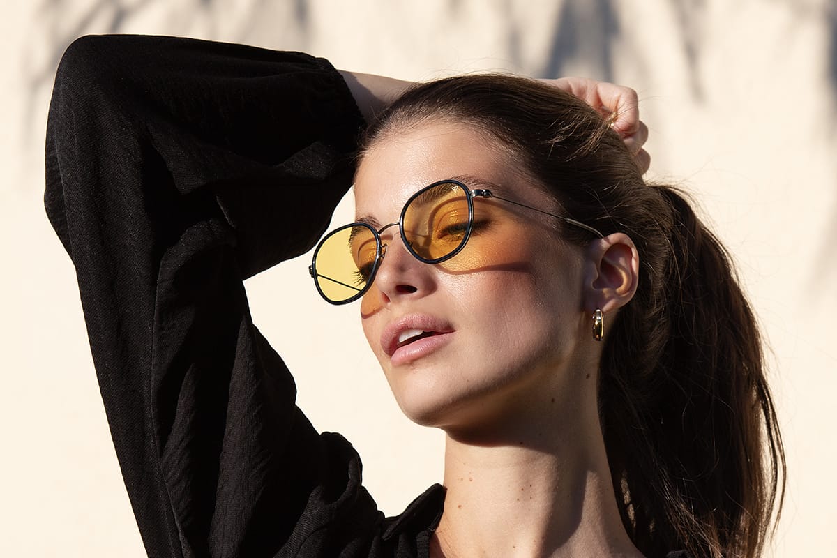 2026 DUBAI Premium EYEWEAR Hyperlight Optics from ZEPTER MIDDLE EAST UAE FASHION
