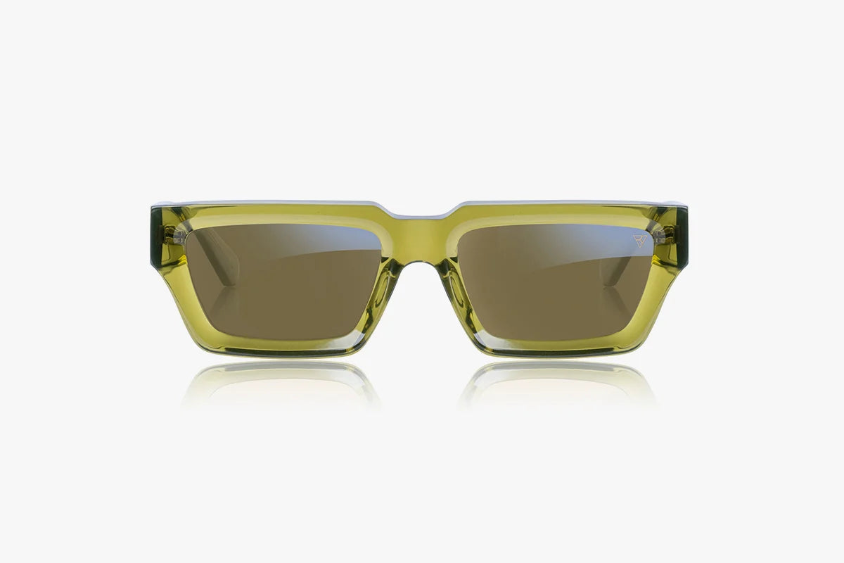 Orion Green