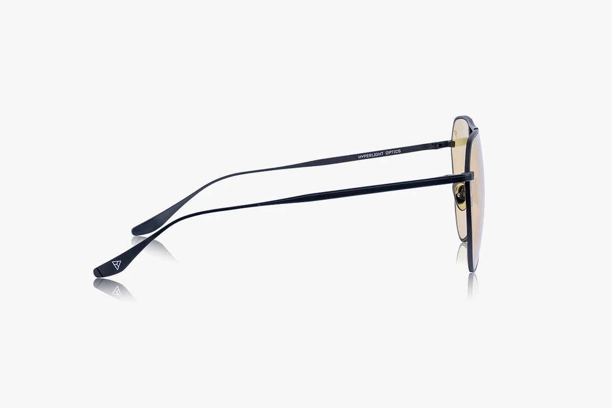 Zero G Black Titanium